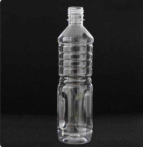 500 ML EDIBLE OIL BOTTLES